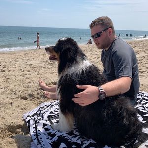 Meet your Posher, Brennen